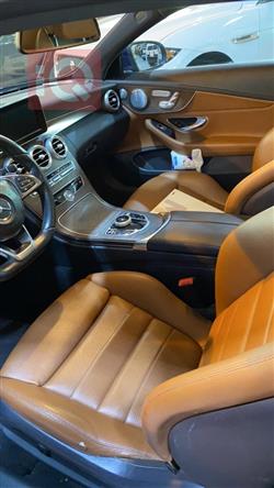 مێرسێدس بێنز C-Class